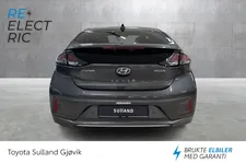 Thumnail bilde 3 av Hyundai Ioniq Electric
