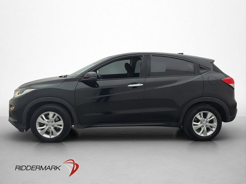 Bild 4 av Honda HR-V 1.5 i-VTEC 131hk Elegance Kamera Dragkrok Navi
