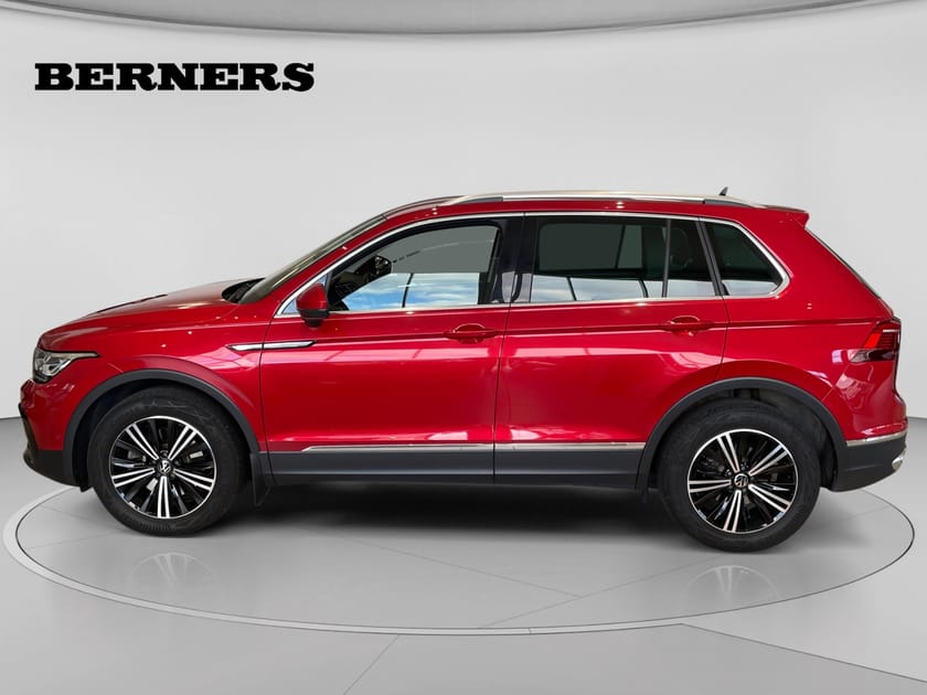 Bild 2 av Volkswagen Tiguan