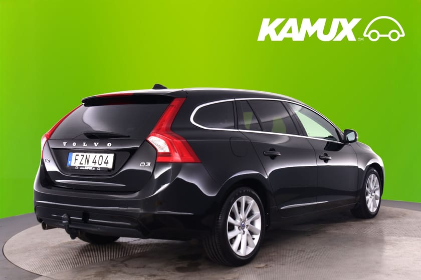 Bild 4 av Volvo V60