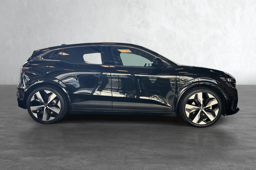 Bilde 4 av Renault Mégane E-TECH Techno 360 Kamera-Adaptive Cruise Lav km