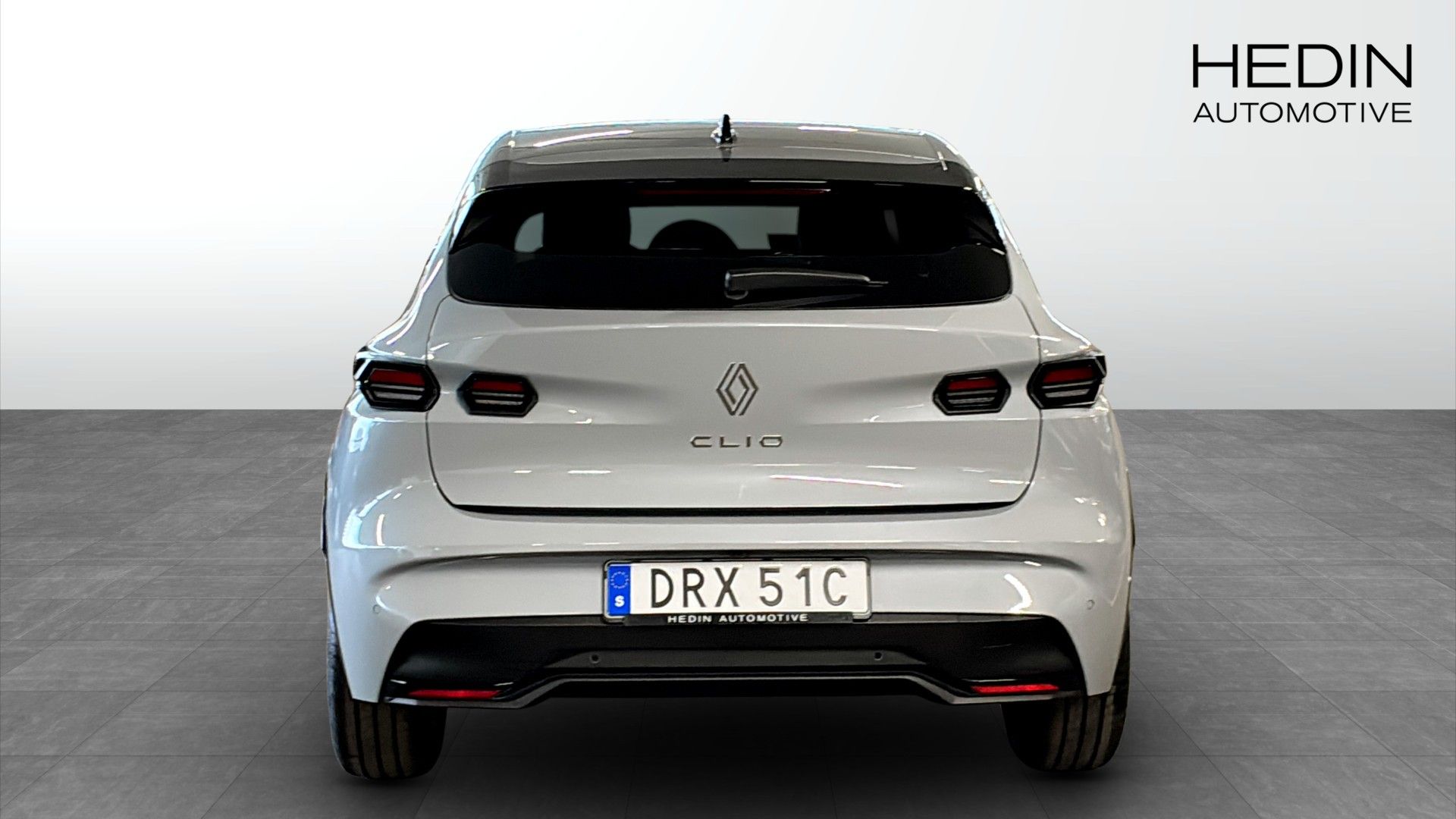 Renault Clio 6 TECHNO TCE 115 EDC 2026, bild 7/10