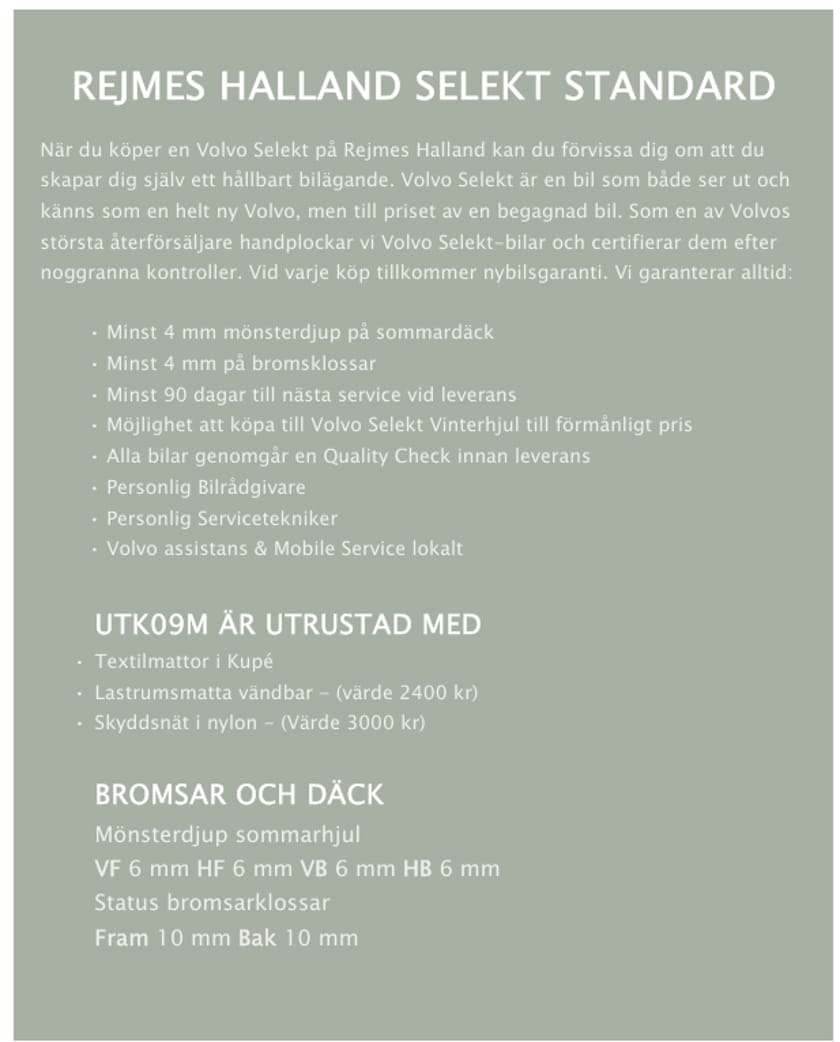 Bild 4 av Volvo V60