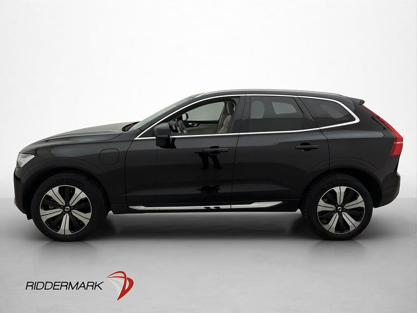 Bild 4 av Volvo XC60 T6 AWD 350hk Drag Pano Värmare 360° H/K CarPlay