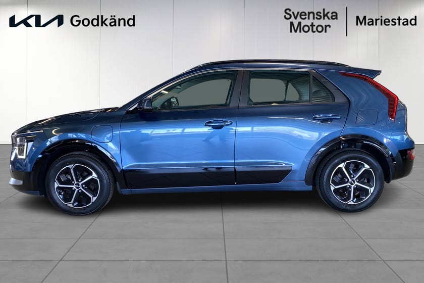 Bild 3 av Kia Niro Plug-In-Hybrid P-HEV ACTION