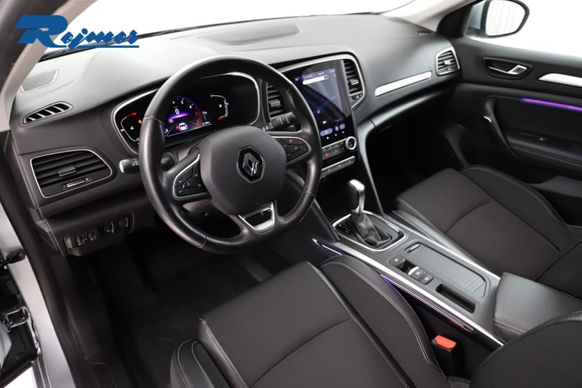 Bild 5 av Renault Mégane Sport Tourer