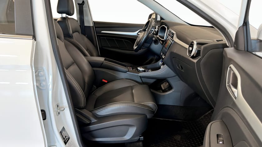 Bild 3 av MG ZS EV