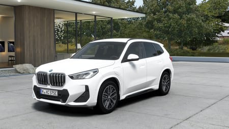 BMW X1 xDrive25e M Sport Active Ed Drag DA