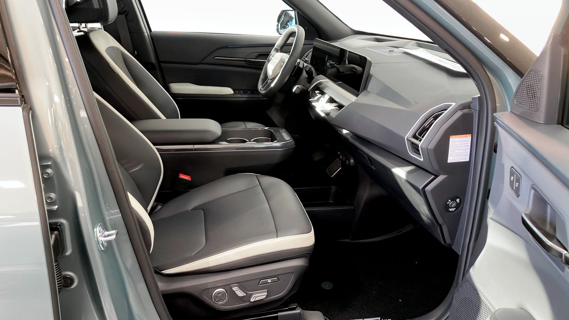 Kia EV5 Long Range 2026, photo 3/10