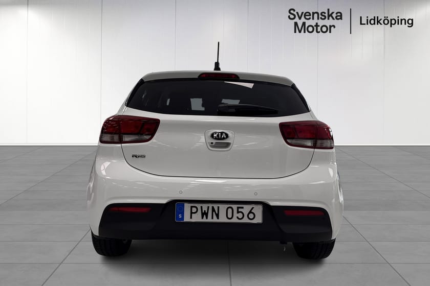 Bild 5 av Kia Rio 1.4 Automat I Apple CarPlay I Farthållare I Backkamera