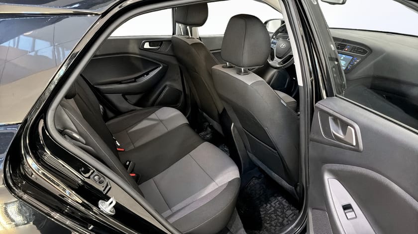 Bild 5 av Hyundai i20