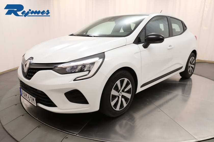 Bild 1 av Renault Clio TCe 90 Equilibre II 5-d