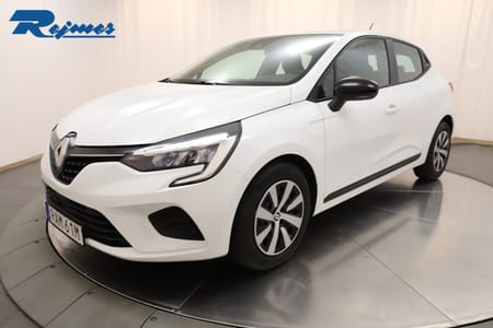 Renault Clio TCe 90 Equilibre II 5-d