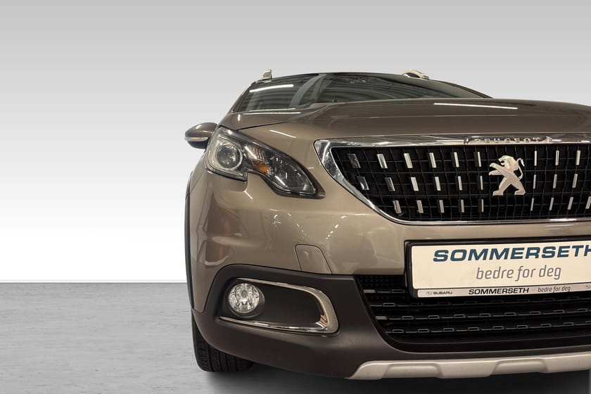Bilde 3 av Peugeot 2008
