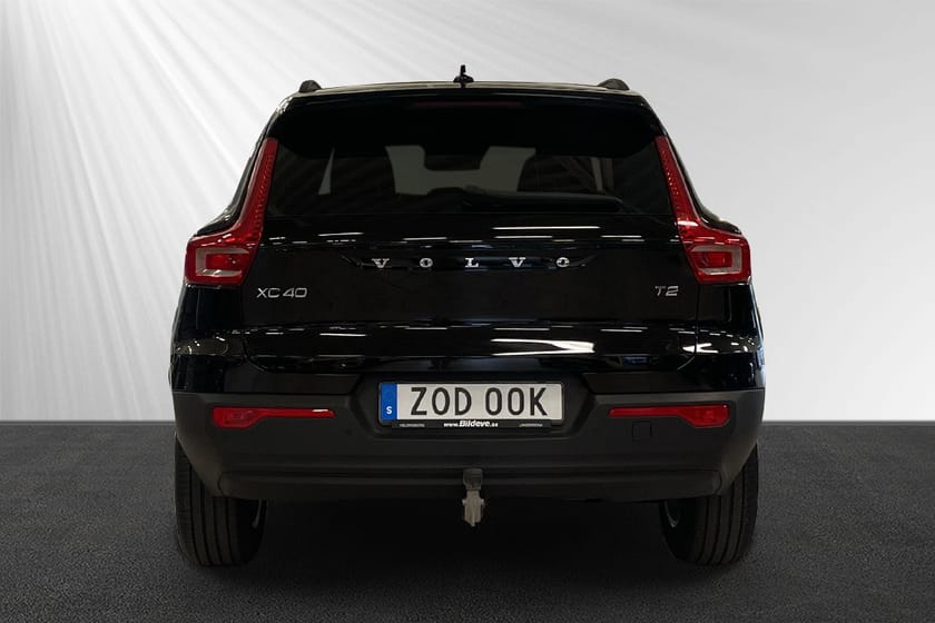 Bild 2 av Volvo XC40 T2 FWD Momentum Core