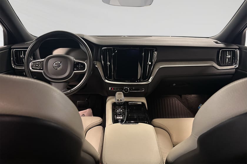 Bild 5 av Volvo V60