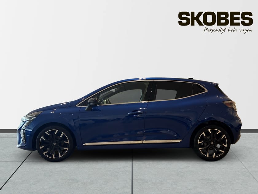 Bild 4 av Renault Clio phII TCe 90 Techno