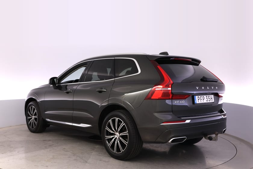 Bild 3 av Volvo XC60