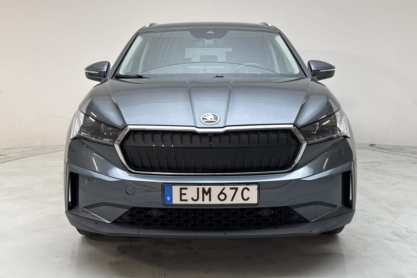 Bild 5 av Škoda Enyaq iV 80