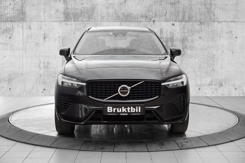 Bilde 4 av Volvo XC60