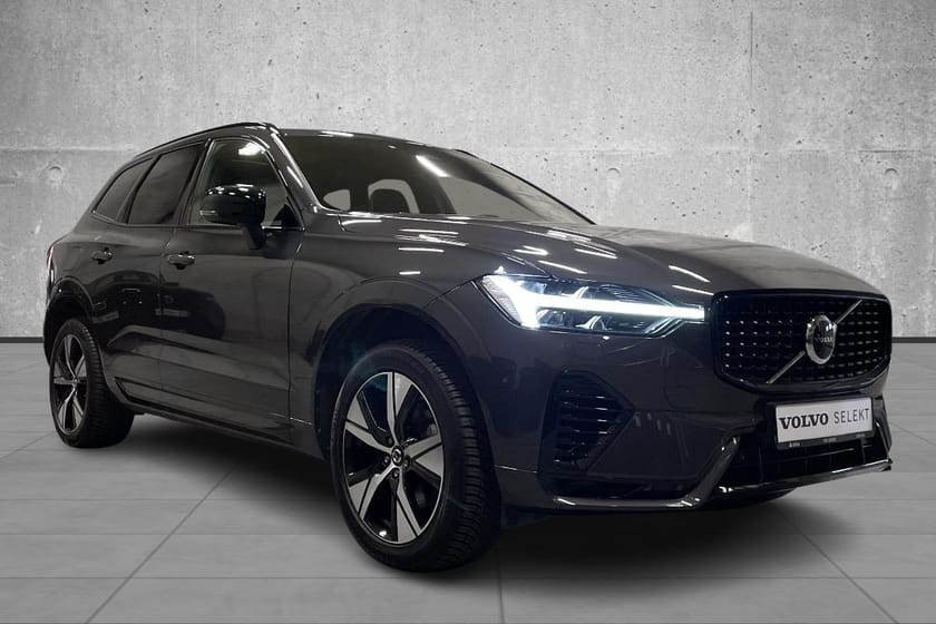 Bilde 5 av Volvo XC60