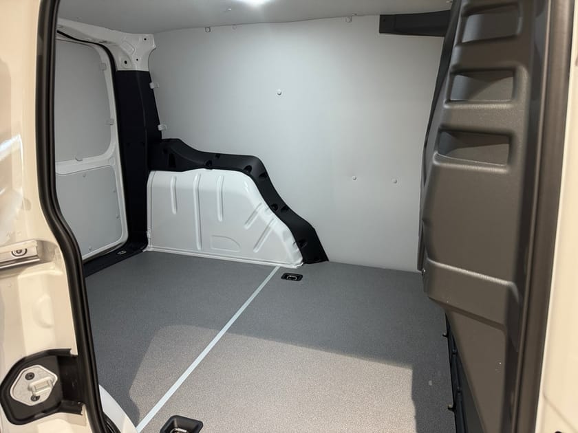 Bild 5 av Volkswagen Caddy Cargo Kampanjbil Serviceavtal på köpet 3 år / 4500 mil