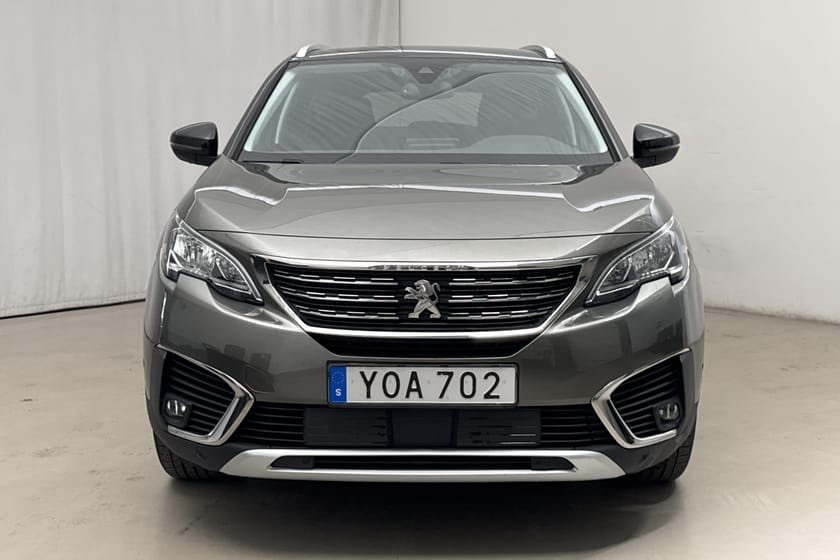 Bild 5 av Peugeot 5008