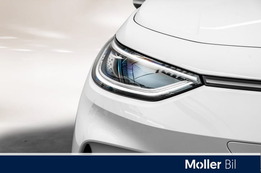 Bilde 4 av Volkswagen ID.3 Pro Performance highline 59kwh 204hk