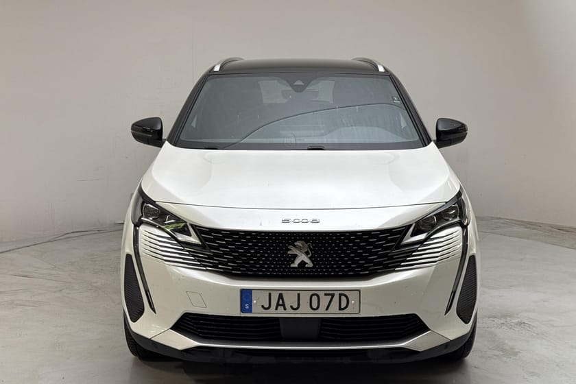 Bild 5 av Peugeot 5008 1.2 PureTech (130hk) GT-Line