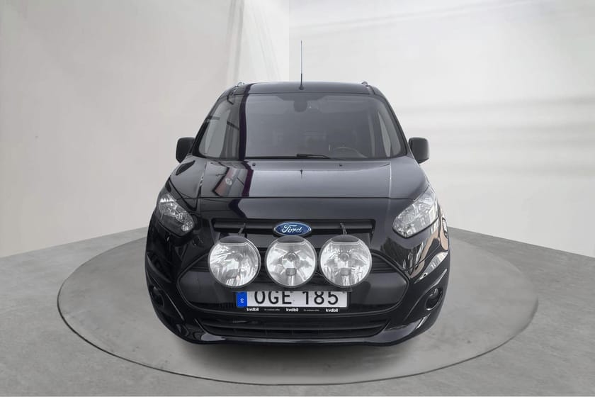 Bild 5 av Ford Transit Connect 220 1.5 TDCi (120hk)