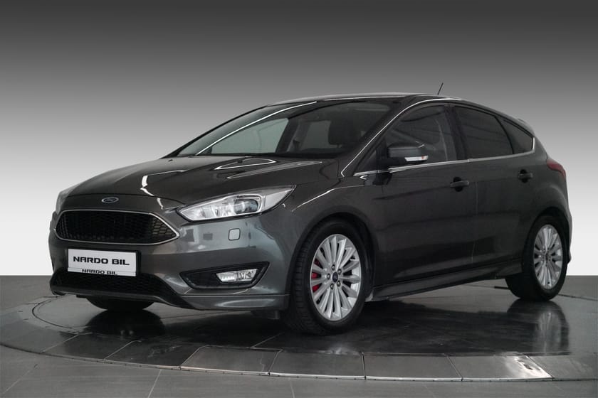 Bilde 3 av Ford Focus 