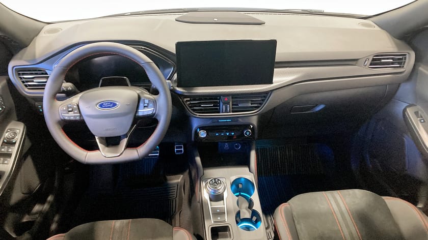 Bild 5 av Ford Kuga Plug-In Hybrid ST-LINE X 2.5 PHEV FWD 243HK