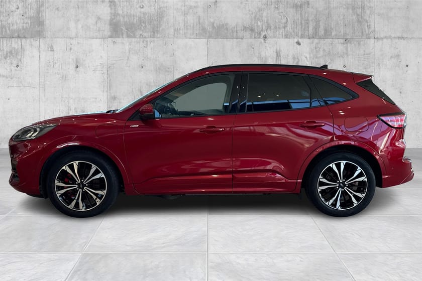 Bilde 2 av Ford Kuga Plug-In Hybrid PHEV 225hk ST-Line *ACC*B&O*19"Kamera*H.feste*DVD