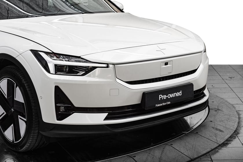 Bilde 2 av Polestar 2 Long Range Dual Motor | Pilot Pack Pixel LED