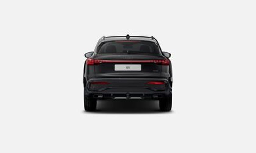Bild 4 av Audi Q5 e-Hybrid
