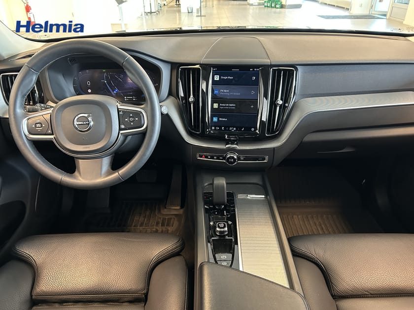 Bild 5 av Volvo XC60 Recharge T6 Core Bright