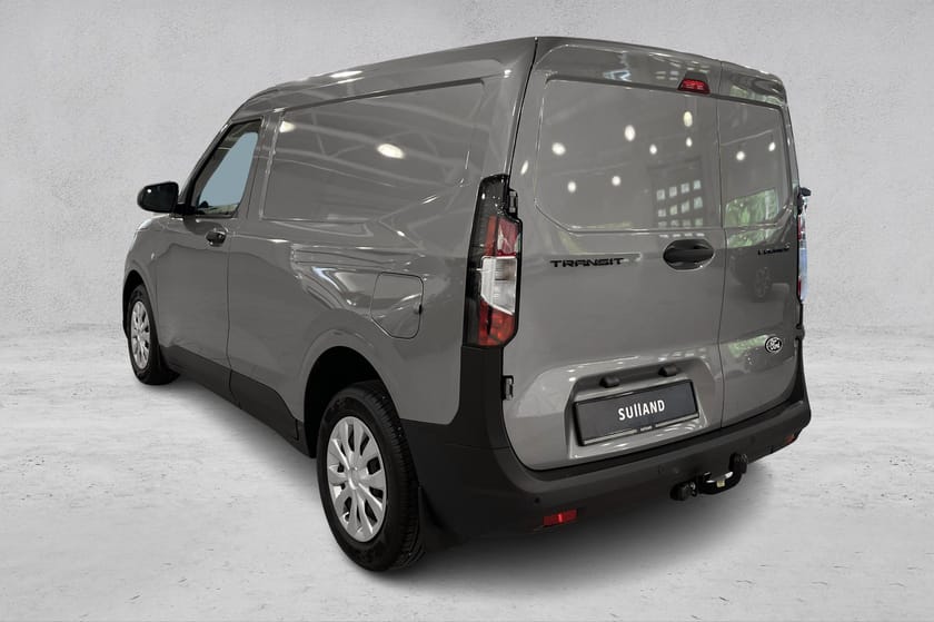 Bilde 3 av Ford Transit Courier | Demo | Lav KM stand | Henger feste |