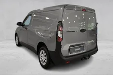 Thumnail bilde 2 av Ford Transit Courier