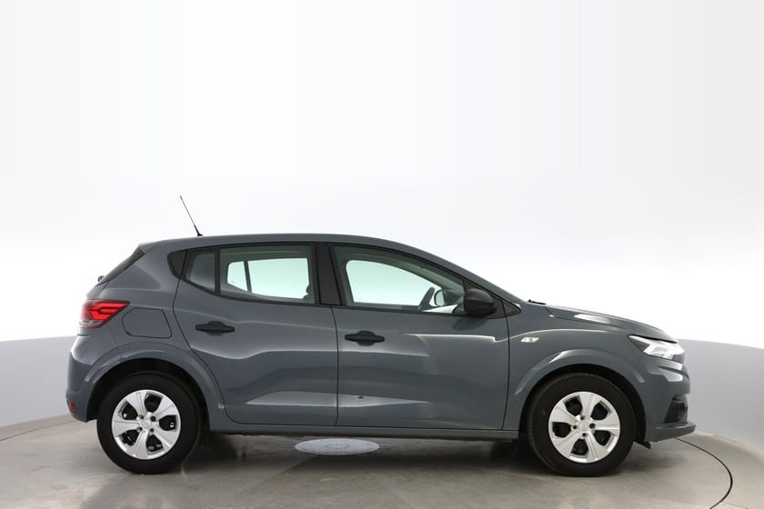 Bild 5 av Dacia Sandero