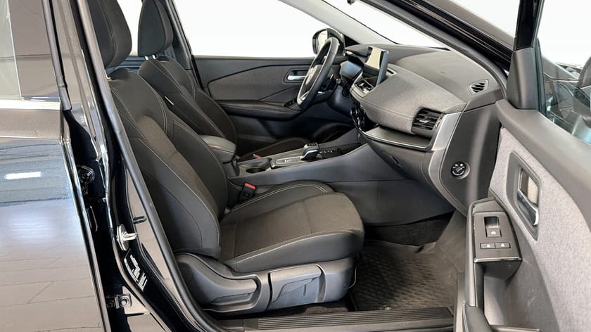 Bild 3 av Nissan Qashqai