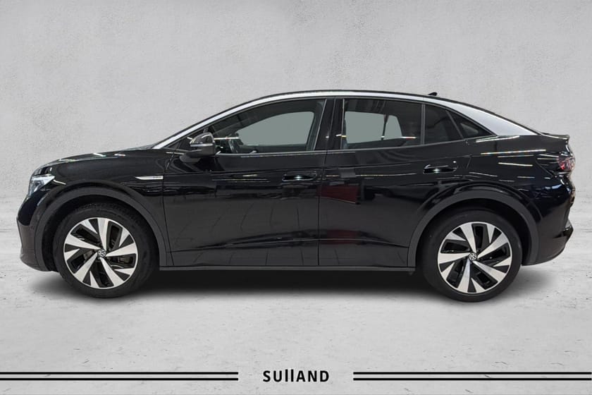 Bilde 2 av Volkswagen ID.5 Pro Performance 77kwh 204hk