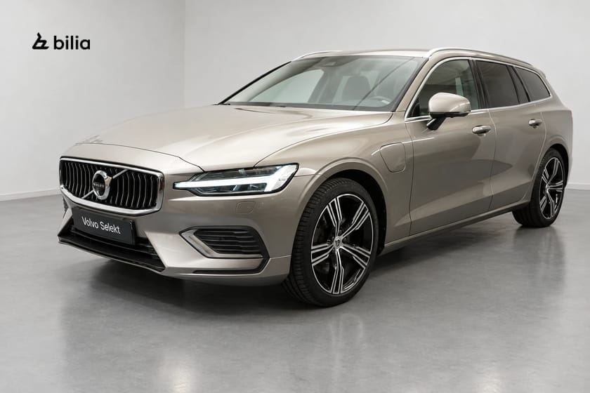 Bild 1 av Volvo V60