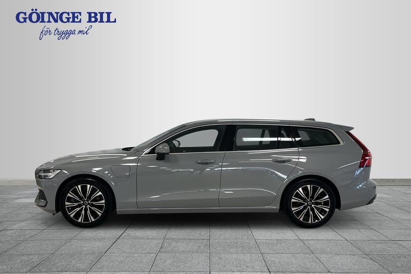 Bild 3 av Volvo V60