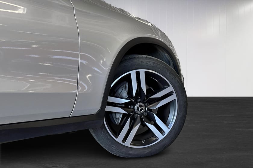 Bild 5 av Mercedes-Benz GLC 220 d 4MATIC 220D 4M | FACELIFT | BURMESTER | PANO | DRAG | 360 KAMERA