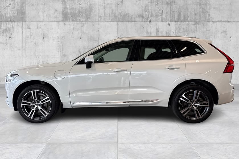 Bilde 2 av Volvo XC60 T8/Krok/Luftfjæring/Pano/HUD/360kam/Tek.pk PRO/20''+