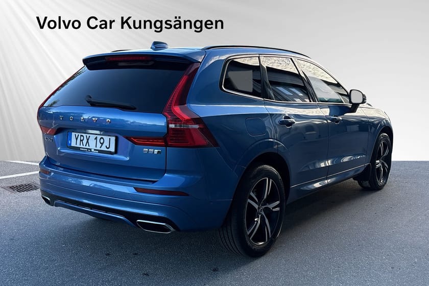 Bild 5 av Volvo XC60
