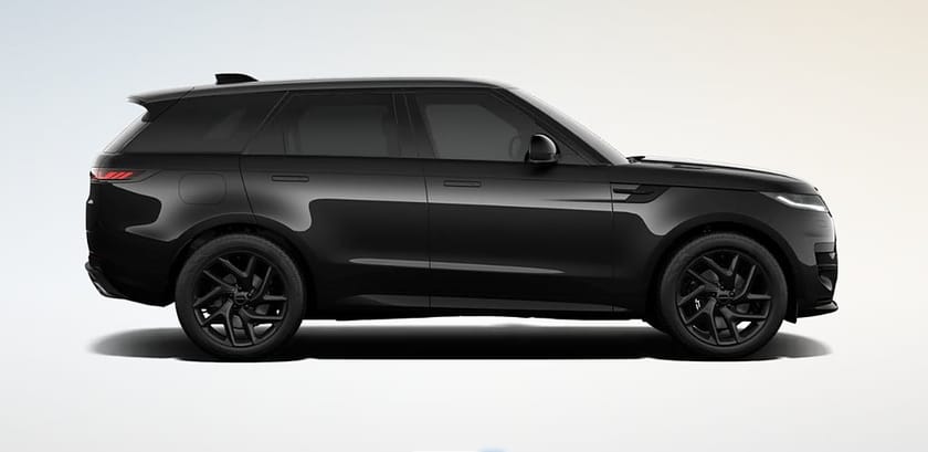 Bild 2 av Land Rover Range Rover Sport P460e