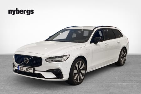 Volvo V90 T6 Plus Dark Nordic Edition