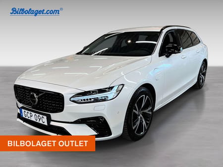 Volvo V90 T6 Plus Dark Nordic Edition * OUTLET *