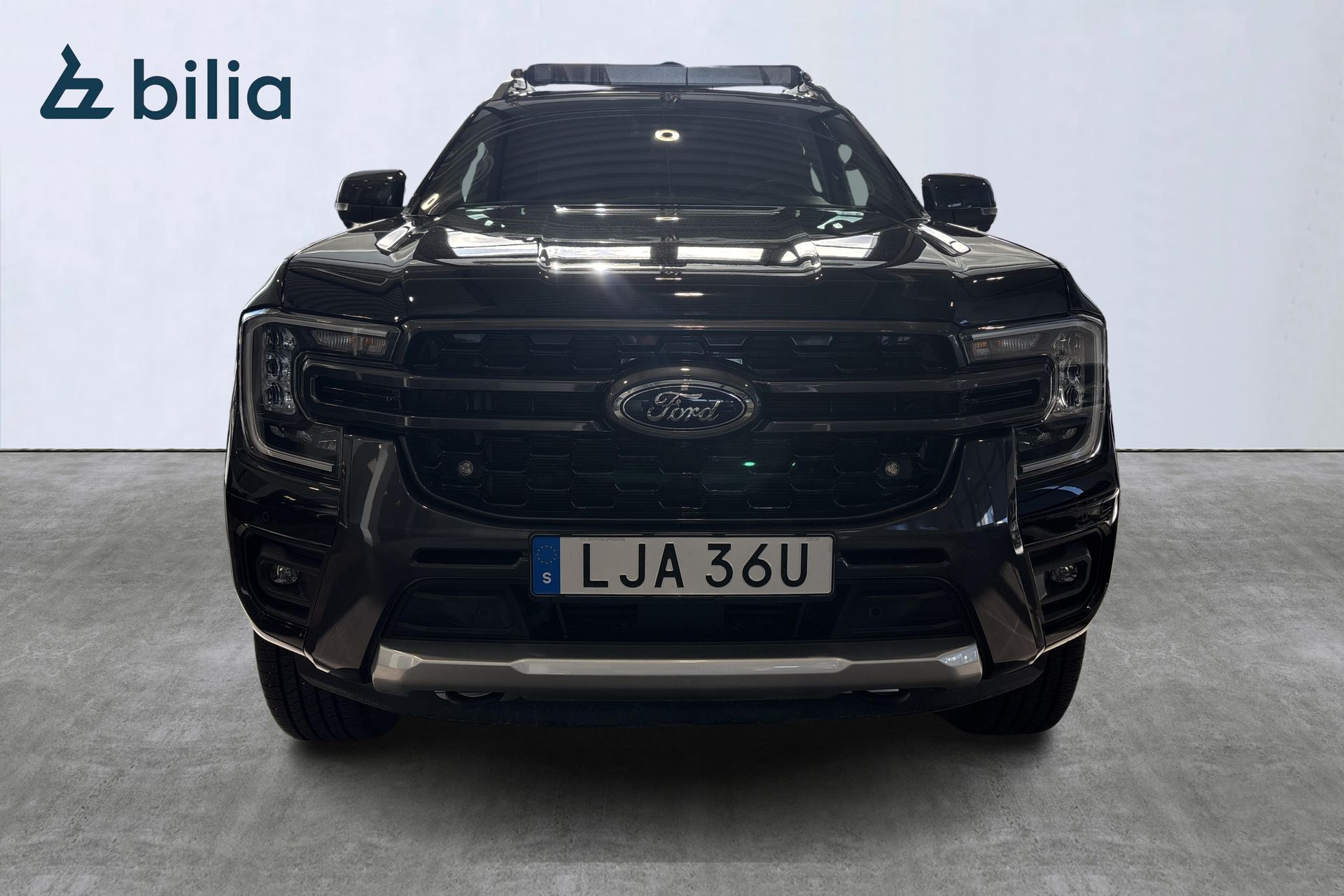 Ford Ranger 2024, bild 2/10